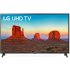 LG 49" UHD 4K Smart TV 49UK6200 image