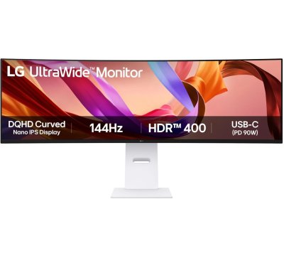 LG 49U950A-W