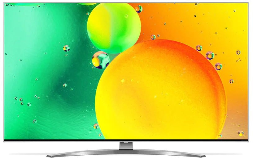 LG 27TQ615S-PZ - 27 inch - Full HD - 2022, Televisions