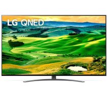 LG 50" 4K QNED Smart TV 50QNED813QA