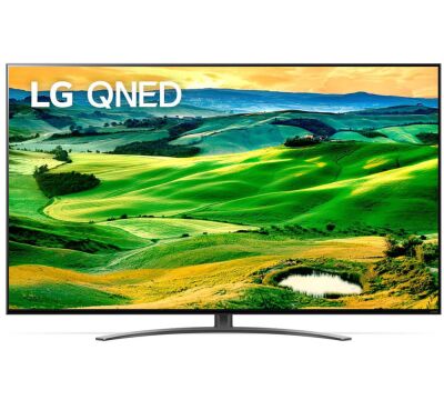 LG 50" 4K QNED Smart TV 50QNED813QA
