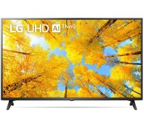 LG 50" UHD LED Smart TV 50UQ75003LF