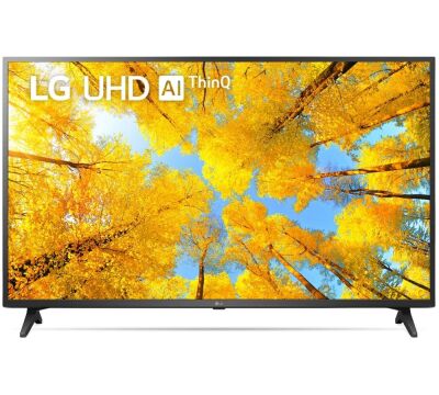 LG 50" UHD LED Smart TV 50UQ75003LF