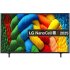 LG 50NANO80A6B 50" product thumbnail