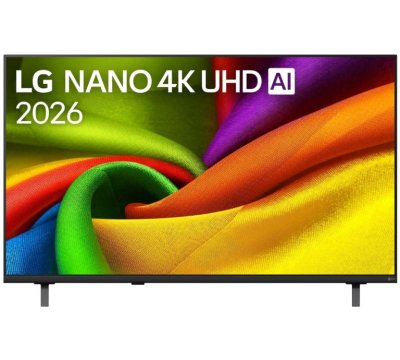 LG 50NU800B3LC 50"