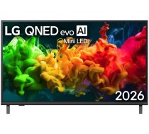 LG 50QNED8EB3F.AEU 50"