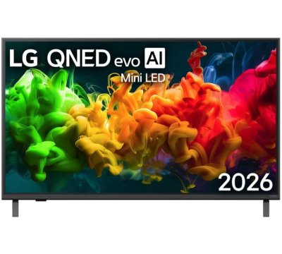 LG 50QNED8EB3F.AEU 50"