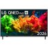 LG 50QNED8EB3F.AEU 50" product thumbnail