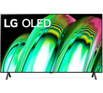 LG 55" 4K OLED Smart TV OLED55A23LA