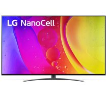 LG 55" UHD NanoCell Smart TV 55NANO813QA