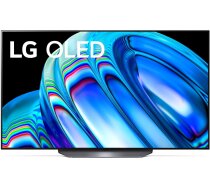 LG 55" UHD OLED TV B2 OLED55B23LA