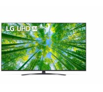 LG 55" UHD Smart TV 55UQ81003LB