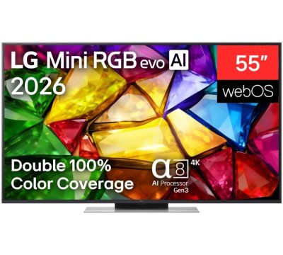 LG 55MRGB87B3B 55"