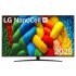 LG 55NANO81A6A 55" product thumbnail