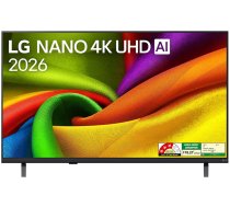 LG 55NU800B3LA 55"