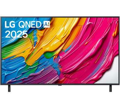 LG 55QNED80A6A 55"