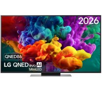 LG 55QNED86B6B 55"
