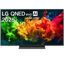LG 55QNED8EB3B 55"