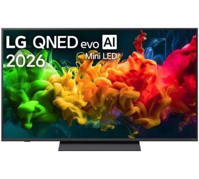 LG 55QNED8EB3B 55"