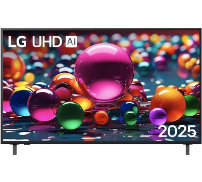 LG 55UA75006LA 55"