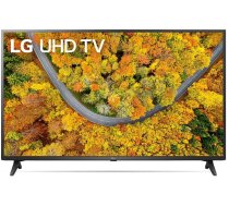 LG 65'' UHD LED Smart TV 65UP75003LF