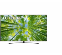 LG 65" UHD LED Smart TV 65UQ81003LB