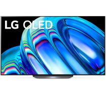 LG 65" UHD OLED TV B2 OLED65B23LA