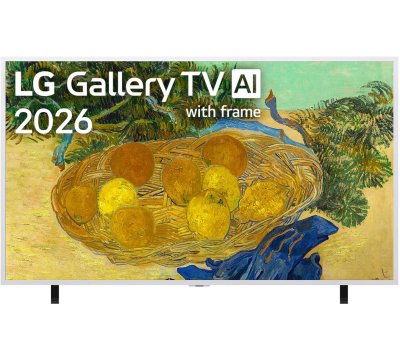 LG 65LX7B6LA 65"