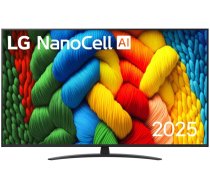 LG 65NANO81A3A 65"