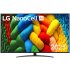 LG 65NANO81A3A 65" product thumbnail