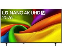 LG 65NU800B3LA 65"