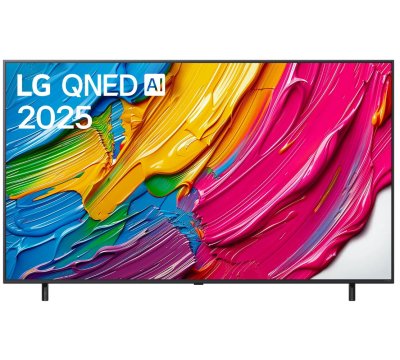 LG 65QNED80A3A 65"