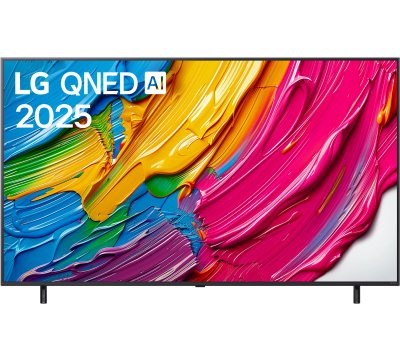 LG 65QNED80A6A 65"