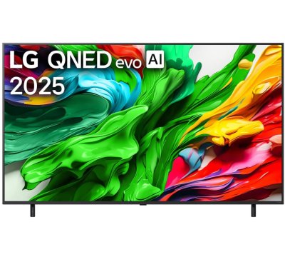 LG 65QNED85A3C 65"