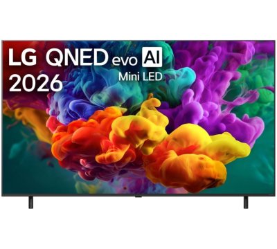 LG 65QNED85B3B 65"