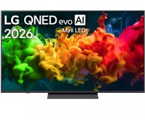 LG 65QNED8EB3B 65"