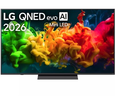 LG 65QNED8EB3B 65"