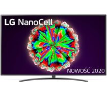 LG 75'' UHD NanoCell Smart TV 75NANO793NF