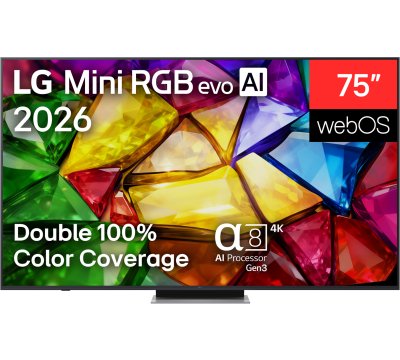 LG 75MRGB87B3B 75"