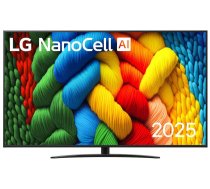LG 75NANO81A3A 75"