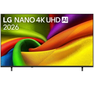 LG 75NU800B3LA 75"