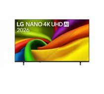 LG 75NU850B3LA 75"