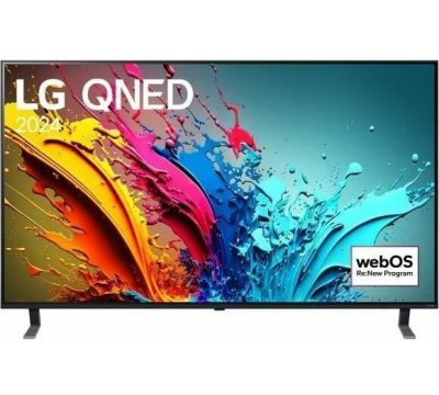 LG 75QNED85T3C 75"
