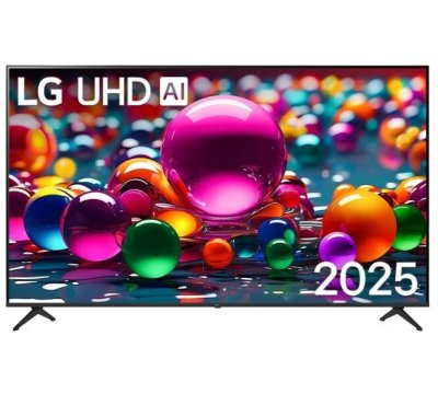 LG 75UA75006LA 75"