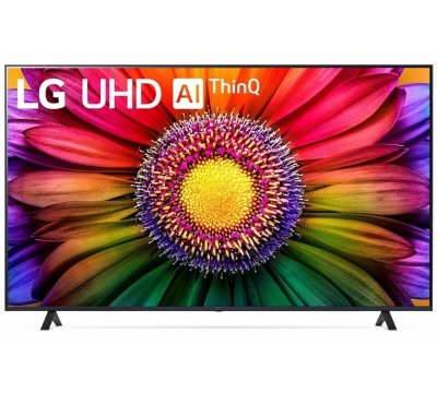 LG 75UR80006LJ 75"