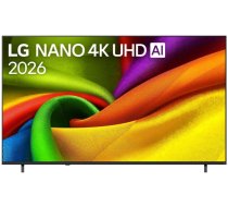 LG 85NU800B3LA