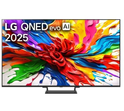 LG 85QNED93A6A 85"