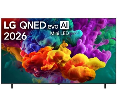 LG 86QNED85B3B 86"