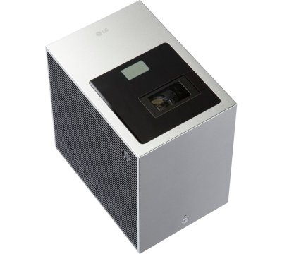 LG CineBeam S PU615U