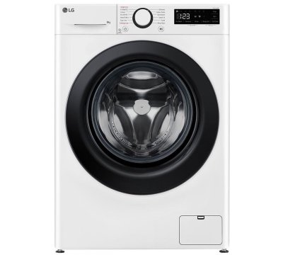 LG F2WR509SBW
